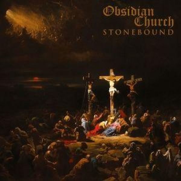 Produktbild: Stonebound