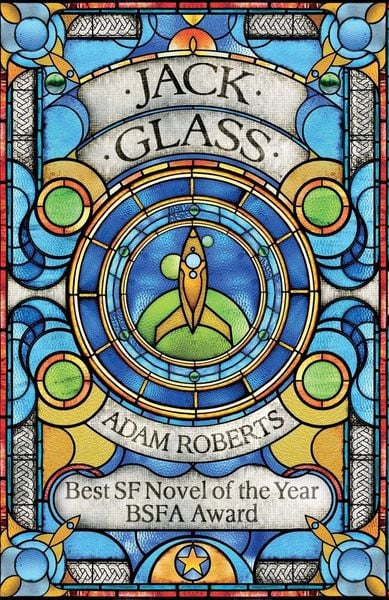 Produktbild: Jack Glass