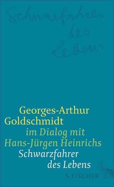 Produktbild: Schwarzfahrer des Lebens