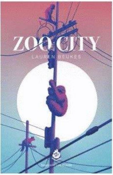Produktbild: Zoo city - Catal&aacute;n