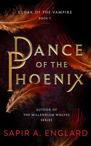 Produktbild: Dance of the Phoenix