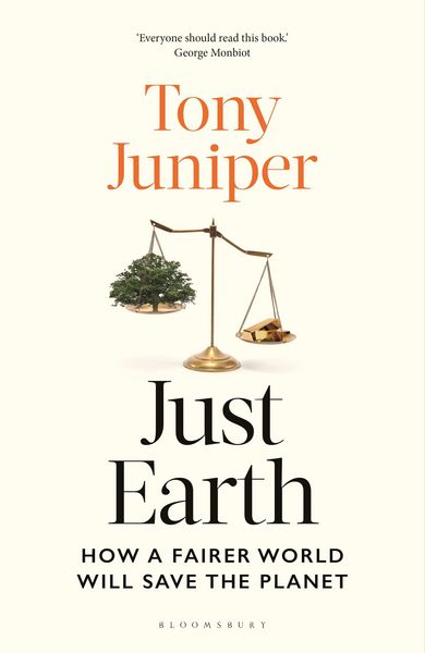 Produktbild: Just Earth