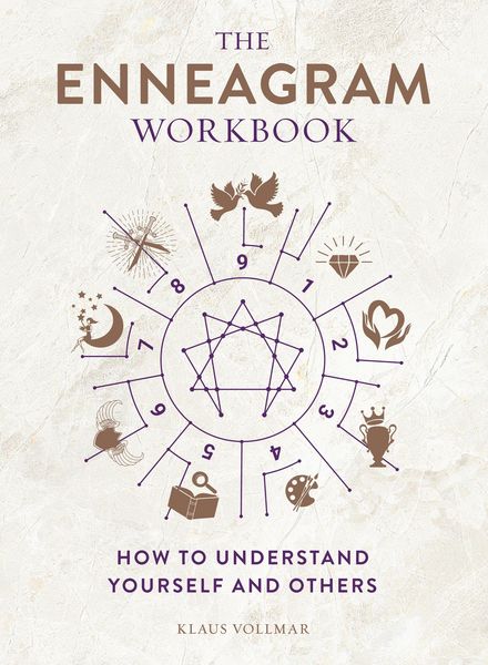 Produktbild: The Enneagram Workbook
