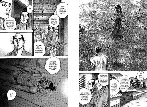 Produktbild: Vagabond 12