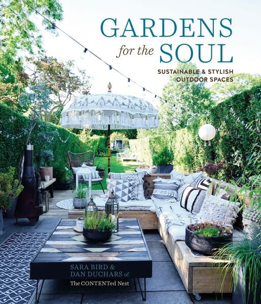 Produktbild: Gardens for the Soul