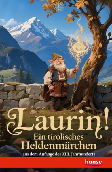 Produktbild: Laurin