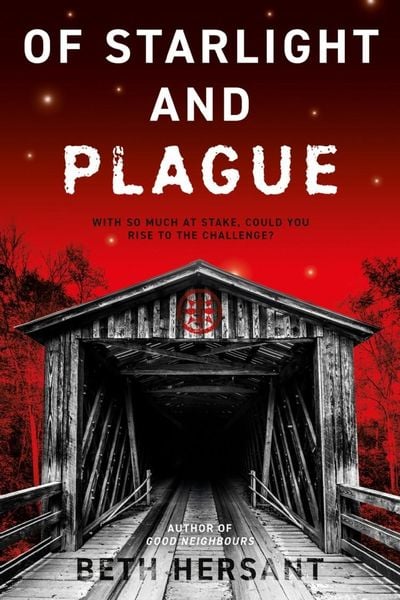 Produktbild: Of Starlight and Plague