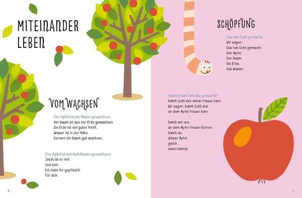 Produktbild: Du bist willkommen! - Taufbibel