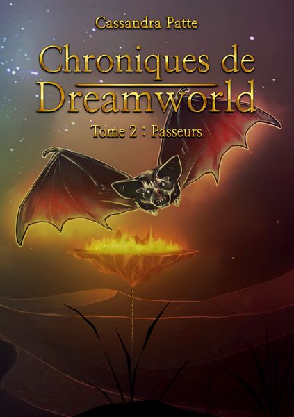 Produktbild: Chroniques de Dreamworld