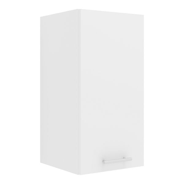 Produktbild: K&uuml;chenschrank B. 30 cm H&auml;ngeschrank K&uuml;che Esilo
