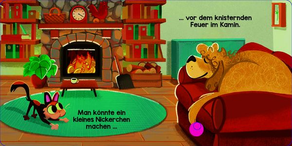 Produktbild: Zu Hause