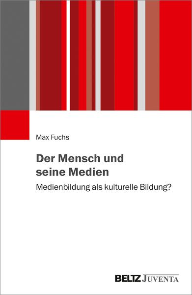 Produktbild: Der Mensch und seine Medien