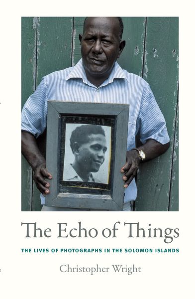 Produktbild: Echo of Things