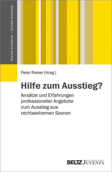 Produktbild: Hilfe zum Ausstieg?