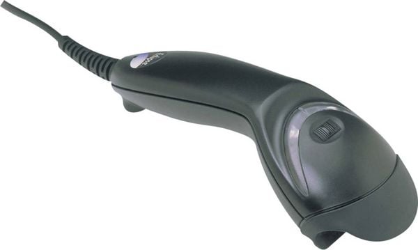 Honeywell Eclipse 5145 Barcode-Scanner Kabelgebunden 1D Laser Schwarz Hand-Scanner USB