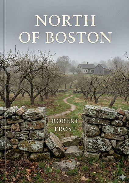 Produktbild: North of Boston