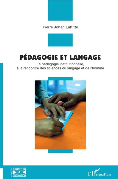 Produktbild: Pedagogie et langage