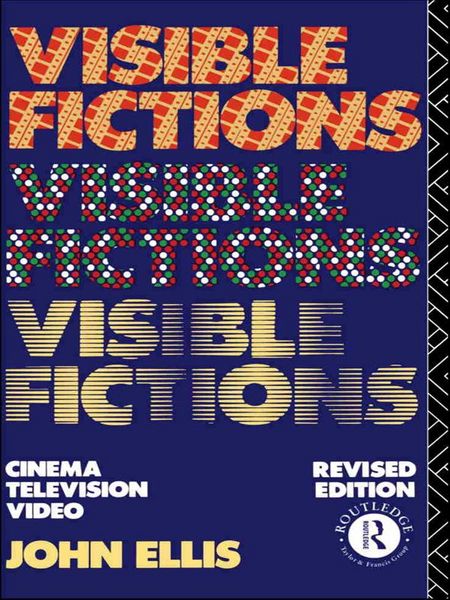 Produktbild: Visible Fictions
