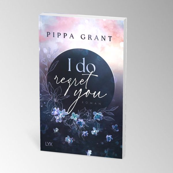 Produktbild: I Do Regret You