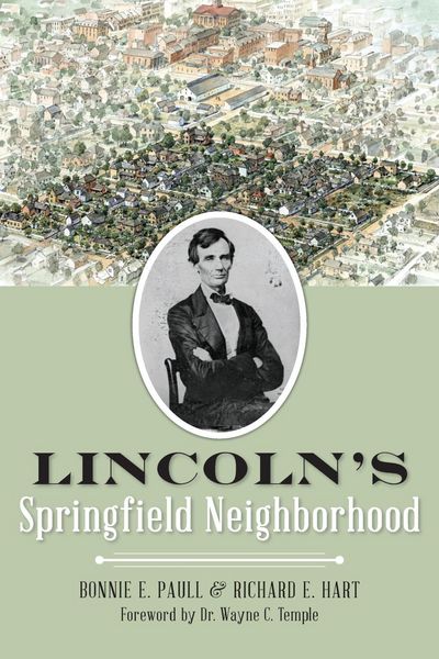 Produktbild: Lincoln's Springfield Neighborhood