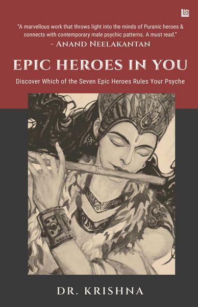 Produktbild: Epic Heroes in You