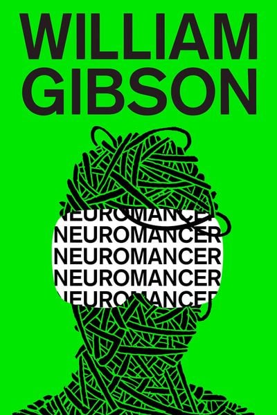 Produktbild: Neuromancer