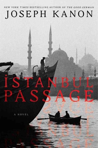 Produktbild: Istanbul Passage