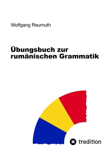 Produktbild: &Uuml;bungsbuch zur rum&auml;nischen Grammatik