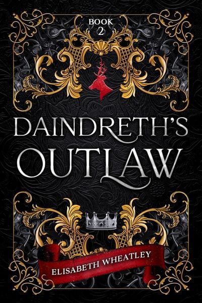 Produktbild: Daindreth's Outlaw