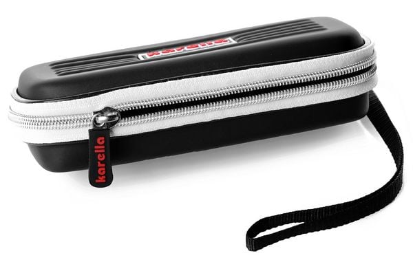 Produktbild: Karella 8049.01 - Darttasche - Dartcase, schwarz