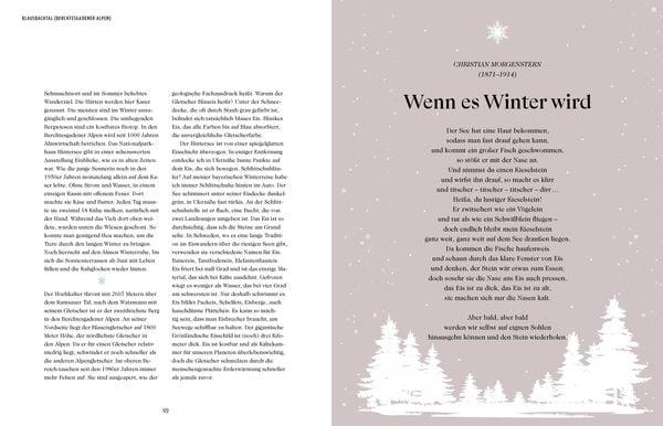 Produktbild: Winterreise