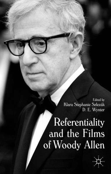 Produktbild: Referentiality and the Films of Woody Allen