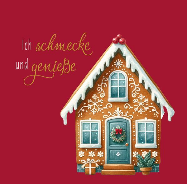 Produktbild: Gute Worte sind wie Honig