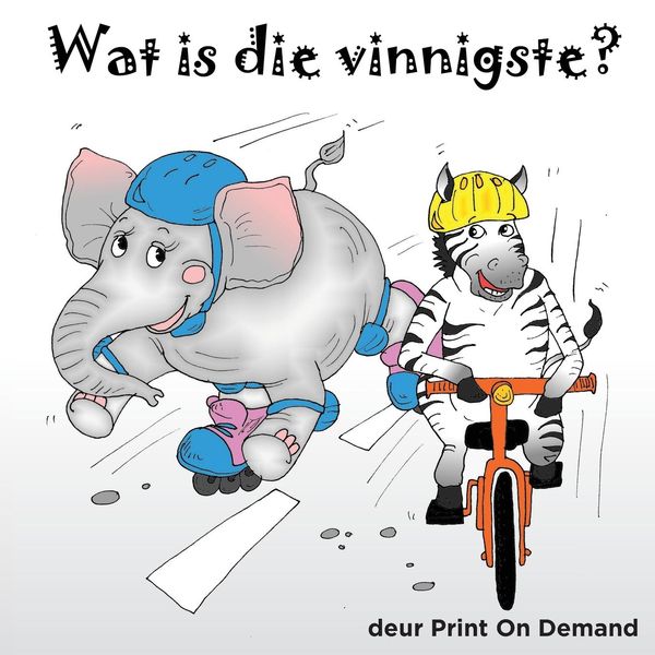 Produktbild: Wat is die vinnigste?