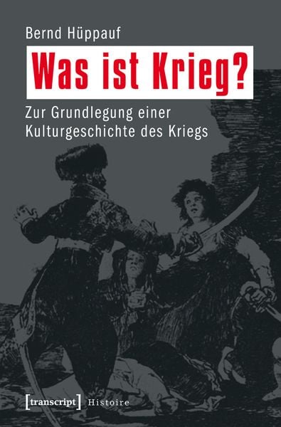 Produktbild: Was ist Krieg?