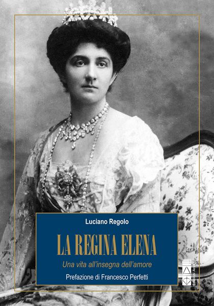 Produktbild: La Regina Elena