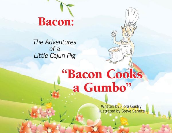 Produktbild: Bacon