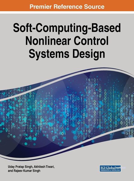 Produktbild: Soft-Computing-Based Nonlinear Control Systems Design