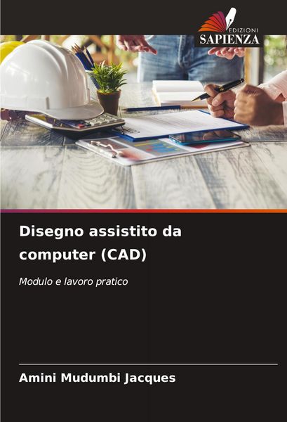 Produktbild: Disegno assistito da computer (CAD)