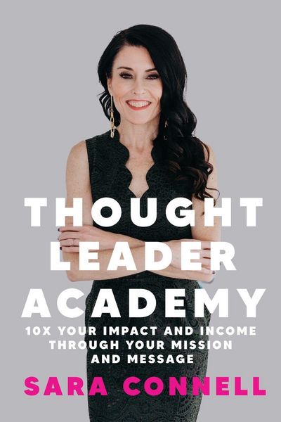 Produktbild: Thought Leader Academy