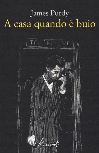 Produktbild: A casa quando &egrave; buio