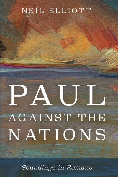 Produktbild: Paul against the Nations