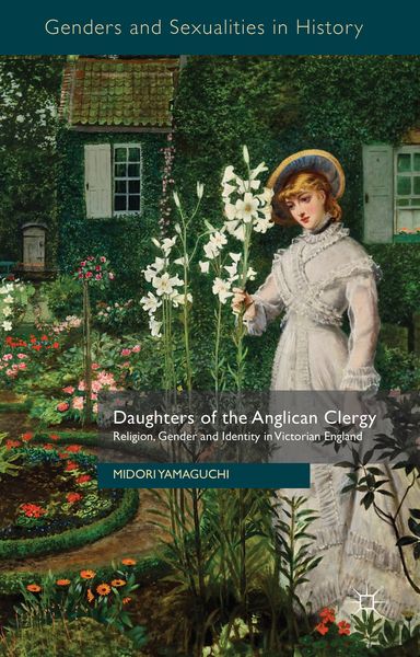Produktbild: Daughters of the Anglican Clergy