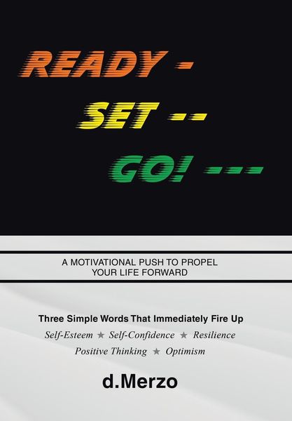 Produktbild: Ready - Set -- Go! ---