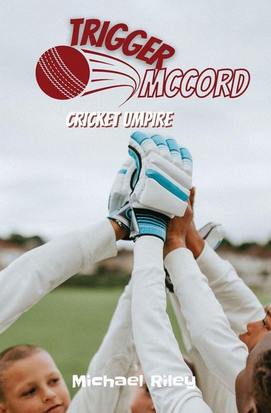 Produktbild: Trigger McCord