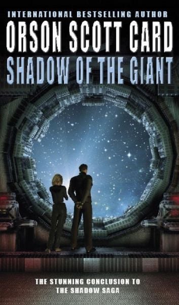 Produktbild: Shadow Of The Giant