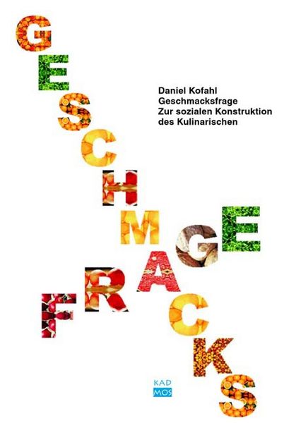 Produktbild: Geschmacksfrage