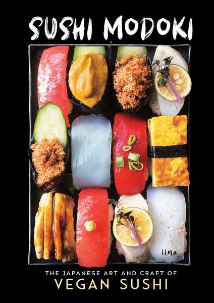 Produktbild: Sushi Modoki