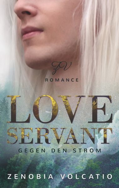 Produktbild: Love Servant: Gegen den Strom