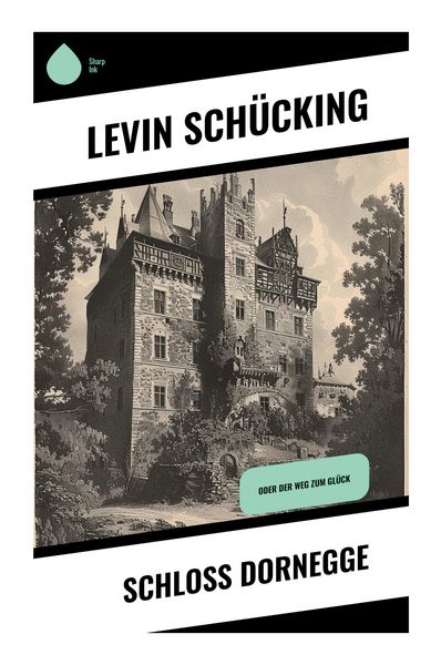Produktbild: Schloss Dornegge